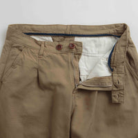 Uskees 5018 Boat Pants - Khaki thumbnail