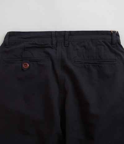 Uskees 5018 Boat Pants - Midnight Blue