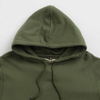 Uskees 7004 Hoodie - Coriander thumbnail