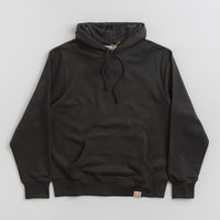 Uskees 7004 Hoodie - Faded Black thumbnail