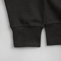 Uskees 7004 Hoodie - Faded Black thumbnail