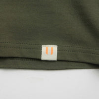 Uskees 7006 T-Shirt - Coriander thumbnail