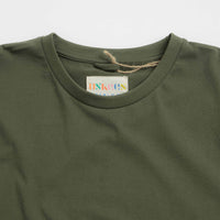 Uskees 7006 T-Shirt - Coriander thumbnail