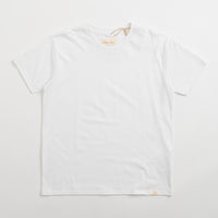 Uskees 7006 T-Shirt - White thumbnail