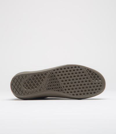 Vans BMX Old Skool Shoes in Gum Parisian Night