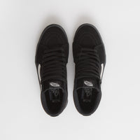 Vans BMX SK8-Hi Shoes - Black / Black thumbnail