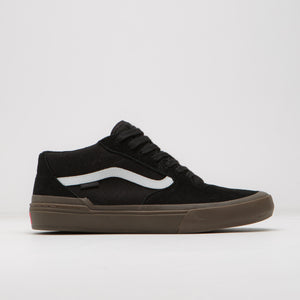 Black / Dark Gum