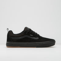 Vans Kyle Walker Shoes - Blackout thumbnail