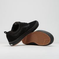 Vans Kyle Walker Shoes - Blackout thumbnail