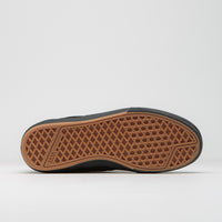 Vans Kyle Walker Shoes - Blackout thumbnail