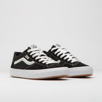 Vans Lizzie Low Shoes - Black / White thumbnail