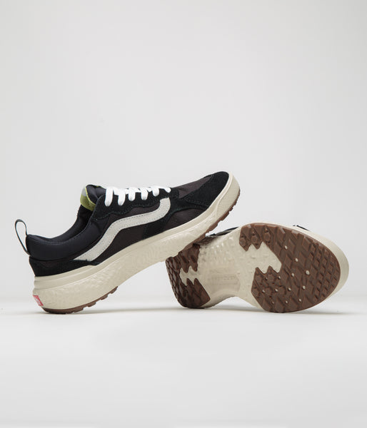 Vans MTE UltraRange Neo VR3 Shoes Black White