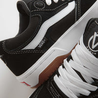 Vans Rowan 2 Shoes - Black / White / Gum thumbnail