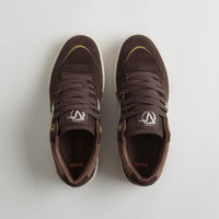 Vans Rowan 2 Shoes - Chocolate Brown thumbnail