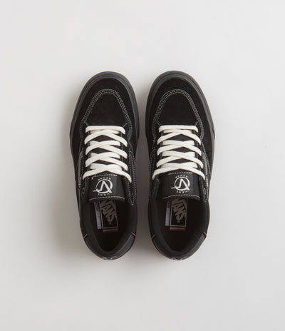Vans Rowan Shoes - Black
