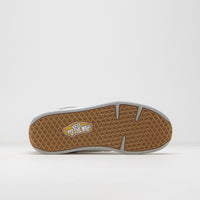 Vans Rowley XLT Shoes - White / Grey thumbnail
