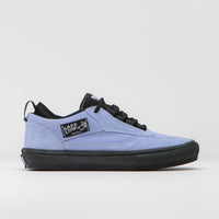 Vans Safe Low Shoes - (Brady) Blue Sky thumbnail