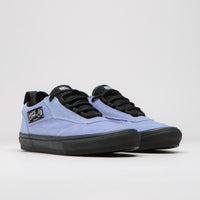 Vans Safe Low Shoes - (Brady) Blue Sky thumbnail