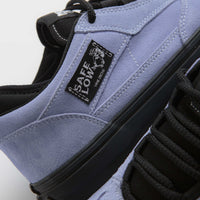 Vans Safe Low Shoes - (Brady) Blue Sky thumbnail