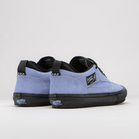 Vans Safe Low Shoes - (Brady) Blue Sky thumbnail