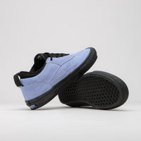 Vans Safe Low Shoes - (Brady) Blue Sky thumbnail