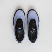 Vans Safe Low Shoes - (Brady) Blue Sky thumbnail
