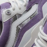 Vans Skate 2 Wayvee Shoes - Purple thumbnail