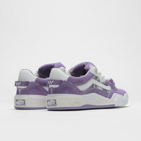 Vans Skate 2 Wayvee Shoes - Purple thumbnail
