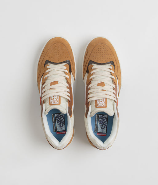 Vans Off The Wall AVE 2.0 Brown Sugar Skateboarding Men\'s Shoes Size 5 Vans Ave 2.0 Brown Sugar – The Skateboard Shop main image 4