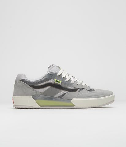 【 VANS 】 ★ スニーカー ★ SKATE AVE 2.0 ★ GRAY AVE 2.0 Shoe in Medium Grey | Vans