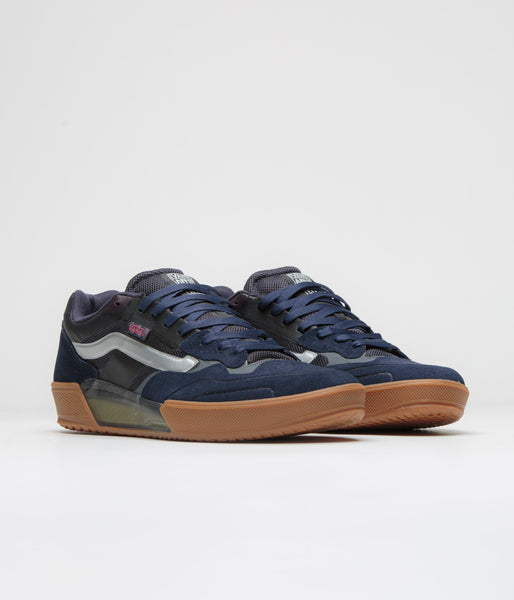 vans-skate-ave-2.0-shoes-navy-  display picture 1