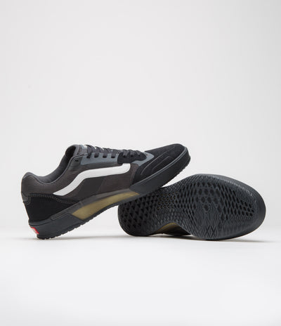 Vans Skate AVE 2.0 Shoes - Phantom