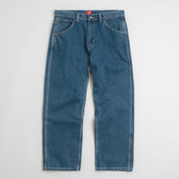 Vans Skate Check-5 Loose Jeans - Vintage Indigo thumbnail