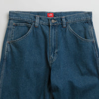 Vans Skate Check-5 Loose Jeans - Vintage Indigo thumbnail