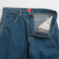 Vans Skate Check-5 Loose Jeans - Vintage Indigo thumbnail
