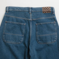 Vans Skate Check-5 Loose Jeans - Vintage Indigo thumbnail