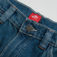 Vans Skate Check-5 Loose Jeans - Vintage Indigo thumbnail