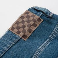 Vans Skate Check-5 Loose Jeans - Vintage Indigo thumbnail