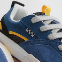 Vans Skate Mixxa Shoes - Navy / Grey thumbnail