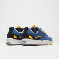 Vans Skate Mixxa Shoes - Navy / Grey thumbnail