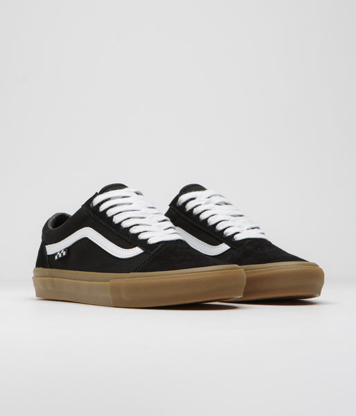 Gum old skool shoes deals