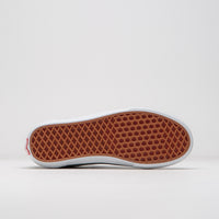 Vans Skate Old Skool Shoes in Black and White thumbnail