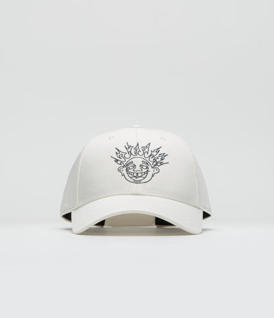 Vans Skate Smile Spike Cap - Marshmallow