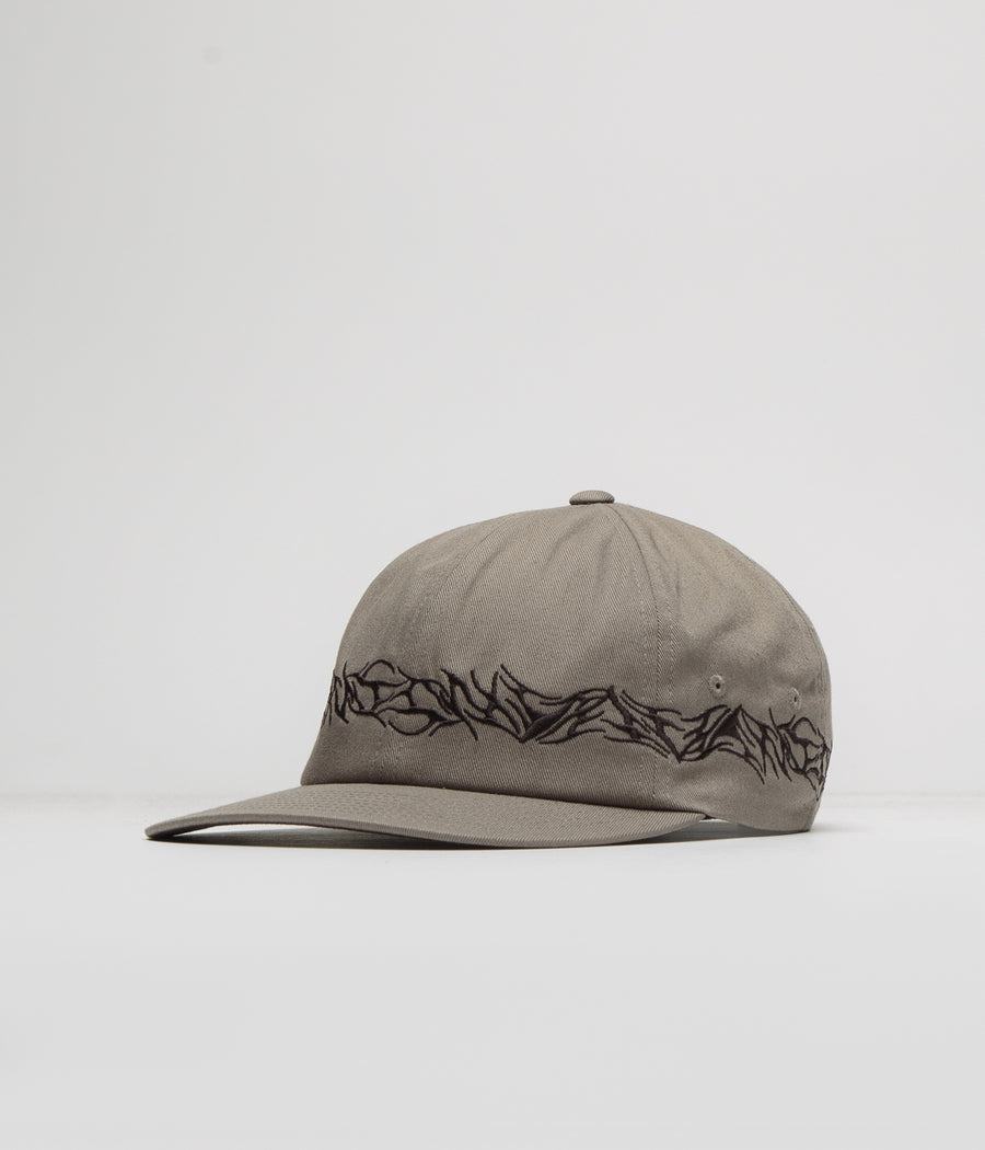 Vans Skate Tribal Cap in Walnut