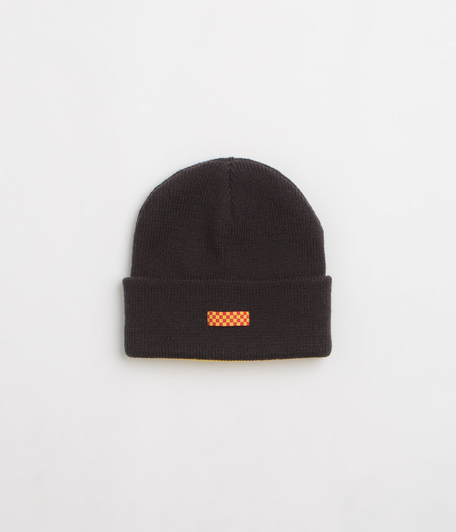 Vans x Andrew Allen Beanie in Black