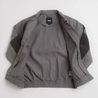 Vans x SlamJam AOD A-Abrasion Jacket - Smoked Pearl thumbnail