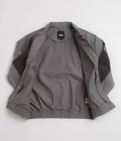 Vans x SlamJam AOD A-Abrasion Jacket - Smoked Pearl