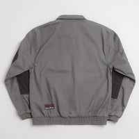 Vans x SlamJam AOD A-Abrasion Jacket - Smoked Pearl thumbnail