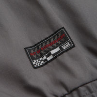Vans x SlamJam AOD A-Abrasion Jacket - Smoked Pearl thumbnail