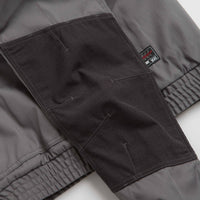 Vans x SlamJam AOD A-Abrasion Jacket - Smoked Pearl thumbnail